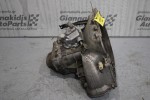 Κιβώτιο Ταχυτήτων/Σασμαν Χειροκίνητο Opel Astra G 1.4cc 90ps 1998-2004