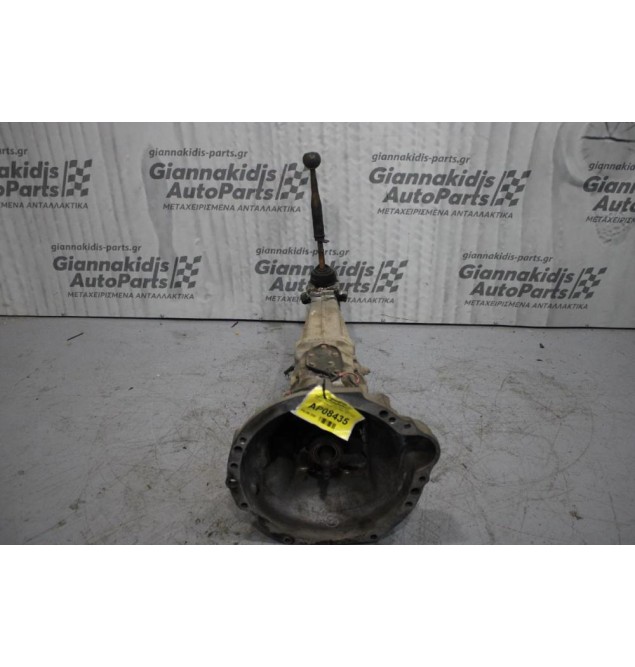 Κιβώτιο Ταχυτήτων/Σασμαν Χειροκίνητο Toyota Corolla 4K 1.3cc 60ps 1977-1989