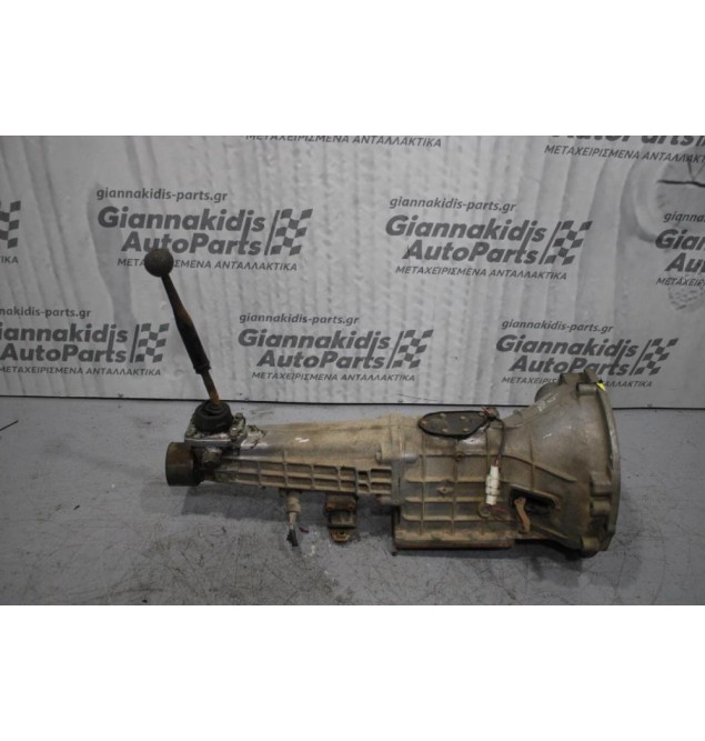 Κιβώτιο Ταχυτήτων/Σασμαν Χειροκίνητο Toyota Corolla 4K 1.3cc 60ps 1977-1989