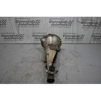 Κιβώτιο Ταχυτήτων/Σασμαν Χειροκίνητο Toyota Corolla 4K 1.3cc 60ps 1977-1989