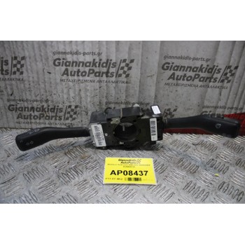 Φλασιερα Seat Leon 1999-2005 4B0953503F 0L0953513G