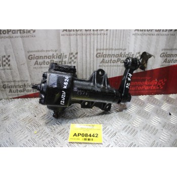 Ατέρμονας Τιμονιού Μηχανικός Isuzu KB26 1980-1988