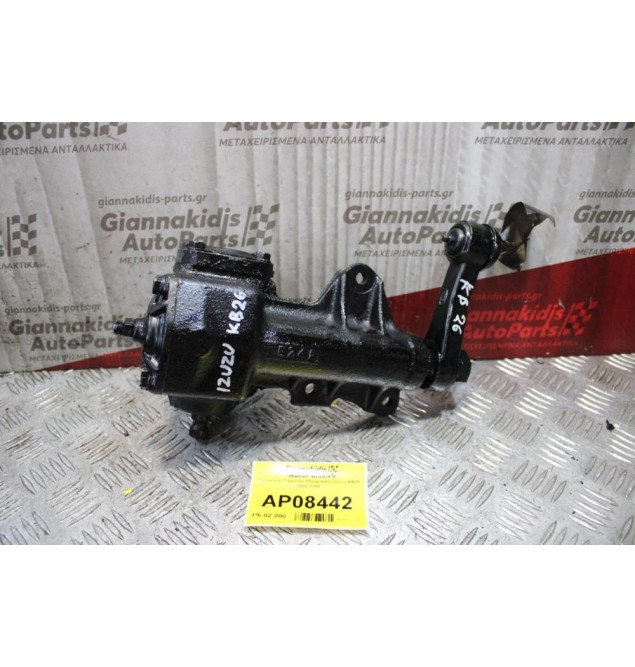 Ατέρμονας Τιμονιού Μηχανικός Isuzu KB26 1980-1988