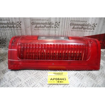 Φανάρι Fiat Ducato 2002-2006 (Πίσω Δεξί)