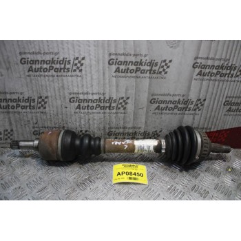 Ημιαξόνιο Αριστερό Κοντό Citroen Xsara Picasso NFV 1999-2007