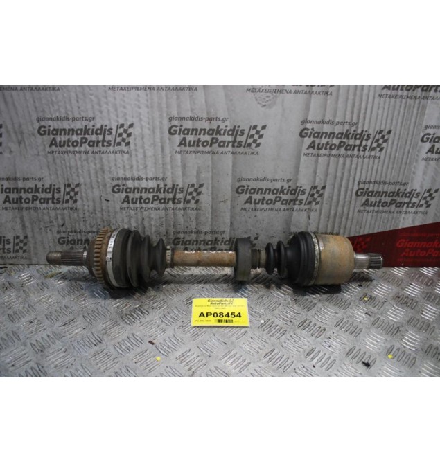 Ημιαξόνιο Αριστερό Κοντο Rover 820 20T4G 1993-1999