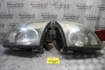 Σετ Φανάρα Xenon Opel Vectra C 2002-2005 (Εμπρός Αριστερό και Δεξί) 5DF00827830 5DF00870430 24453414