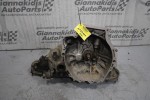 Κιβώτιο Ταχυτήτων/Σασμαν Χειροκίνητο Kia Rio A3E 2000-2005
