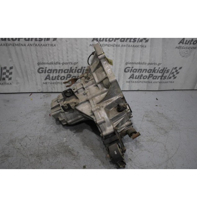 Κιβώτιο Ταχυτήτων/Σασμαν Χειροκίνητο Kia Rio A3E 2000-2005