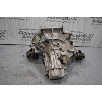 Κιβώτιο Ταχυτήτων/Σασμαν Χειροκίνητο Kia Rio A3E 2000-2005