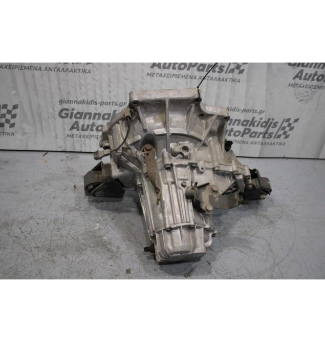 Κιβώτιο Ταχυτήτων/Σασμαν Χειροκίνητο Kia Rio A3E 2000-2005