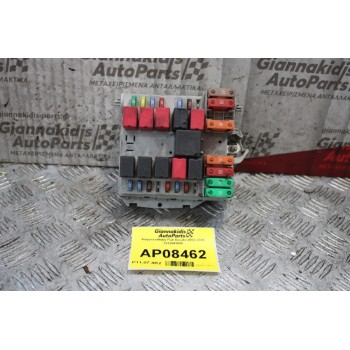 Ασφαλειοθήκη Fiat Ducato 2002-2006 1332043080