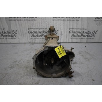 Κιβώτιο Ταχυτήτων/Σασμαν Χειροκίνητο Mitsubishi L300 4G63 1986-1996