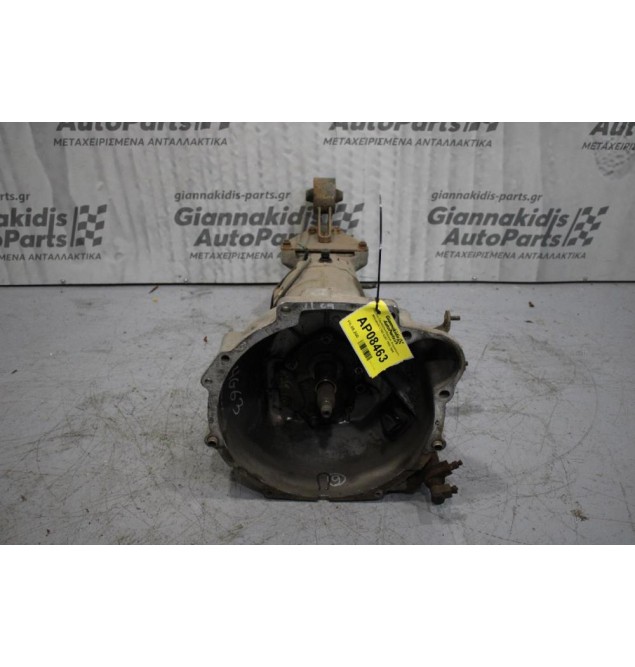 Κιβώτιο Ταχυτήτων/Σασμαν Χειροκίνητο Mitsubishi L300 4G63 1986-1996