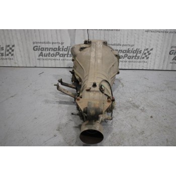 Κιβώτιο Ταχυτήτων/Σασμαν Χειροκίνητο Mitsubishi L300 4G63 1986-1996