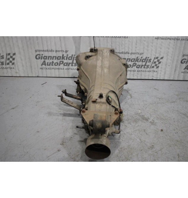 Κιβώτιο Ταχυτήτων/Σασμαν Χειροκίνητο Mitsubishi L300 4G63 1986-1996