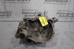 Κιβώτιο Ταχυτήτων/Σασμαν Χειροκίνητο Renault Clio D4F8 2005-2011 JB1186