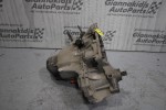Κιβώτιο Ταχυτήτων/Σασμαν Χειροκίνητο Renault Clio D4F8 2005-2011 JB1186