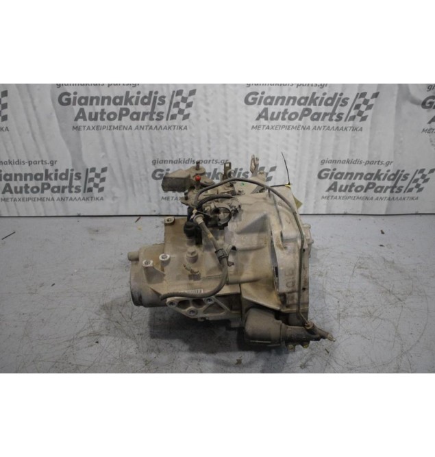 Κιβώτιο Ταχυτήτων/Σασμαν Χειροκίνητο Honda CR-V B20Z1 1995-2001