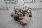 Κιβώτιο Ταχυτήτων/Σασμαν Χειροκίνητο Honda CR-V B20Z1 1995-2001