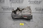 Κιβώτιο Ταχυτήτων/Σασμαν Χειροκίνητο Mercedes-Benz Sprinter 313 611981 2000-2006