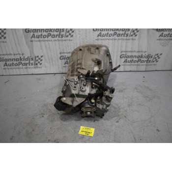 Κιβώτιο Ταχυτήτων/Σασμαν Χειροκίνητο Mercedes-Benz Sprinter 313 611981 2000-2006