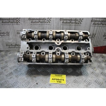 Καπάκι Μηχανής (Κεφαλάρι) Opel Astra G Z16XE 1998-2004 R90470271 (Πρεσαρισμένο) ΤΑ ΚΕΦΑΛΑΡΙΑ ΕΛΕΓΧΟΝΤΑΙ ΣΤΟ ΧΩΡΟ ΜΑΣ ΑΠΟ ΜΗΧΑΝΗΜΑ!!!!!