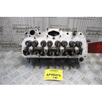 Καπάκι Μηχανής (Κεφαλάρι) Seat Marbela 900cc 1986-1998 (Πρεσαρισμένο) ΤΑ ΚΕΦΑΛΑΡΙΑ ΕΛΕΓΧΟΝΤΑΙ ΣΤΟ ΧΩΡΟ ΜΑΣ ΑΠΟ ΜΗΧΑΝΗΜΑ!!!!!