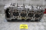 Καπάκι Μηχανής (Κεφαλάρι) Nissan Micra Κωδ.Κινητηρα CG10 1000cc 65hp 1992-2000 (Πρεσαρισμένο)