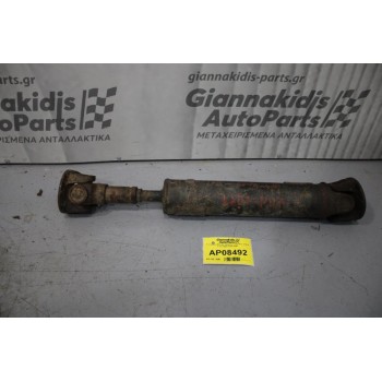 Κεντρικός Άξονας Εμπρός Lada Niva 21214 1.7cc 80ps 1976-2001