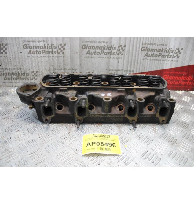 Καπάκι Μηχανής (Κεφαλάρι) Ford Escort 1990-1995 89BM6090 1995-2000 89BM6090 (Πρεσαρισμένο) ΤΑ ΚΕΦΑΛΑΡΙΑ ΕΛΕΓΧΟΝΤΑΙ ΣΤΟ ΧΩΡΟ ΜΑΣ ΑΠΟ ΜΗΧΑΝΗΜΑ!!!!!