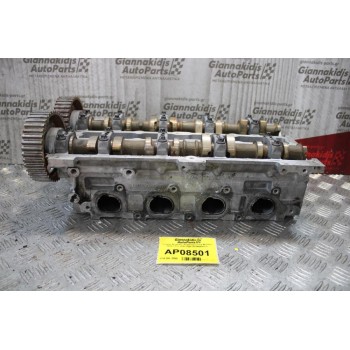 Καπάκι Μηχανής (Κεφαλάρι) Ford Mondeo NGA 2.0cc 1993-2000 938M6090CG (Πρεσαρισμένο) ΤΑ ΚΕΦΑΛΑΡΙΑ ΕΛΕΓΧΟΝΤΑΙ ΣΤΟ ΧΩΡΟ ΜΑΣ ΑΠΟ ΜΗΧΑΝΗΜΑ!!!!!