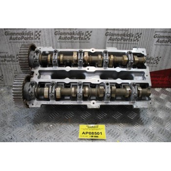 Καπάκι Μηχανής (Κεφαλάρι) Ford Mondeo NGA 2.0cc 1993-2000 938M6090CG (Πρεσαρισμένο) ΤΑ ΚΕΦΑΛΑΡΙΑ ΕΛΕΓΧΟΝΤΑΙ ΣΤΟ ΧΩΡΟ ΜΑΣ ΑΠΟ ΜΗΧΑΝΗΜΑ!!!!!