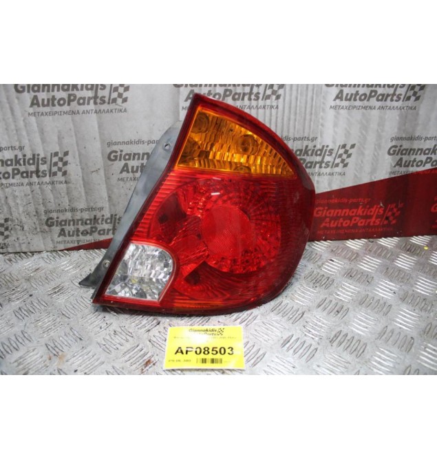 Φανάρι Hyundai Accent 2003-2005 (Πίσω Δεξί)