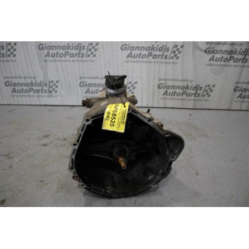 Κιβώτιο Ταχυτήτων/Σασμαν Χειροκίνητο Mercedes-Benz Sprinter 601943 1996-2006