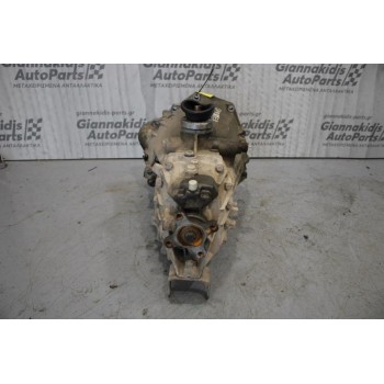 Κιβώτιο Ταχυτήτων/Σασμαν Χειροκίνητο Mercedes-Benz Sprinter 601943 1996-2006