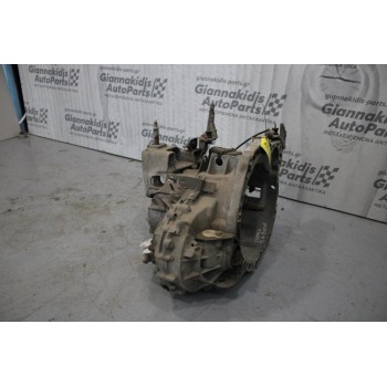 Κιβώτιο Ταχυτήτων / Σασμάν Renault Espace G9T 2.2cc 2002-2009