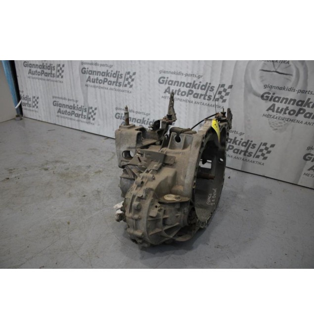 Κιβώτιο Ταχυτήτων / Σασμάν Renault Espace G9T 2.2cc 2002-2009