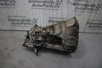 Κιβώτιο Ταχυτήτων / Σασμάν Mercedes-Benz E190 Diesel 602911 2.5cc 90ps 1984-1992
