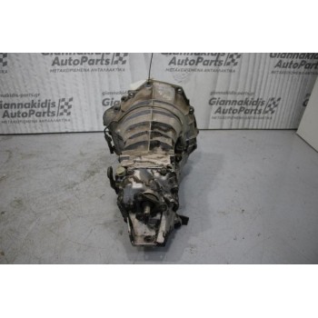 Κιβώτιο Ταχυτήτων / Σασμάν Mercedes-Benz E190 Diesel 602911 2.5cc 90ps 1984-1992