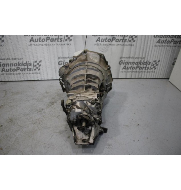 Κιβώτιο Ταχυτήτων / Σασμάν Mercedes-Benz E190 Diesel 602911 2.5cc 90ps 1984-1992