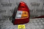 Φανάρι Hyundai Accent Sedan 1999-2002 (Πίσω Δεξί)
