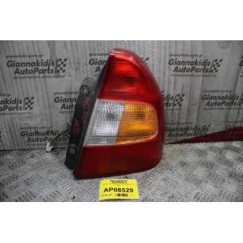 Φανάρι Hyundai Accent Sedan 1999-2002 (Πίσω Δεξί)