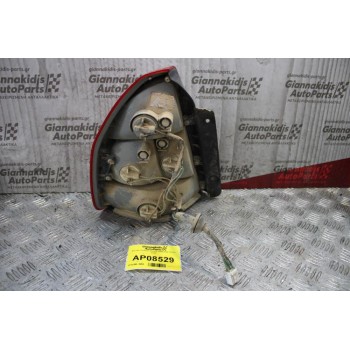 Φανάρι Hyundai Accent Sedan 1999-2002 (Πίσω Δεξί)