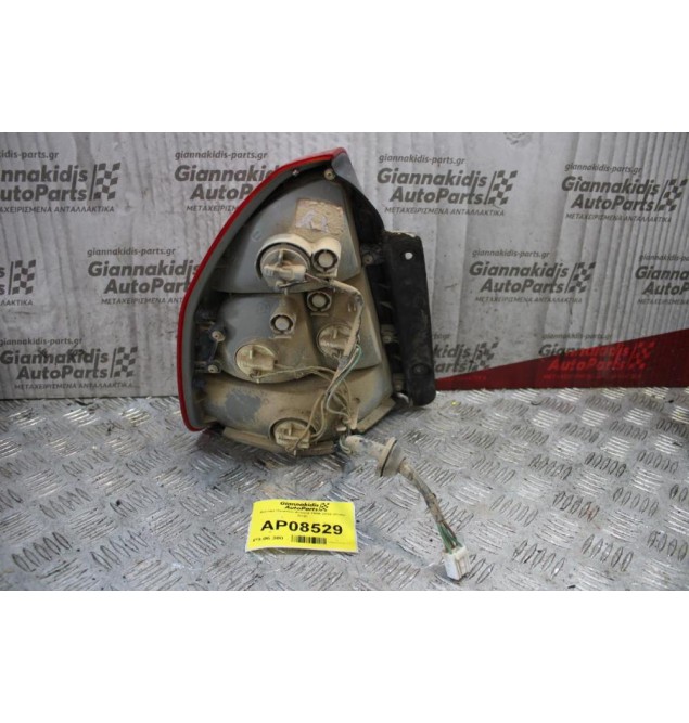 Φανάρι Hyundai Accent Sedan 1999-2002 (Πίσω Δεξί)