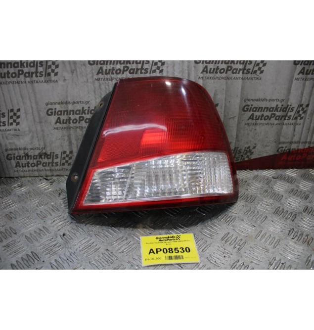 Φανάρι Hyundai Accent 1999-2002 (Πίσω Δεξί)