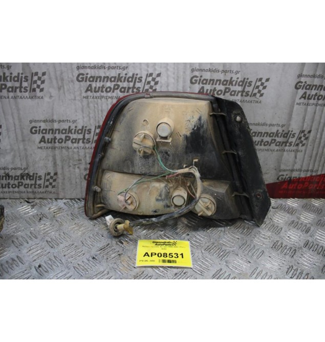 Φανάρι Hyundai Accent 1999-2002 (Πίσω Δεξί)