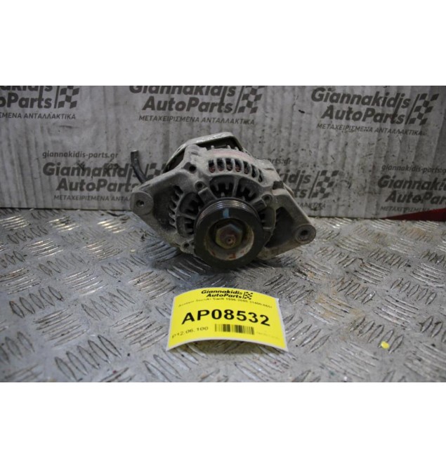 Δυναμό Suzuki Swift 1996-2005 31400-8651