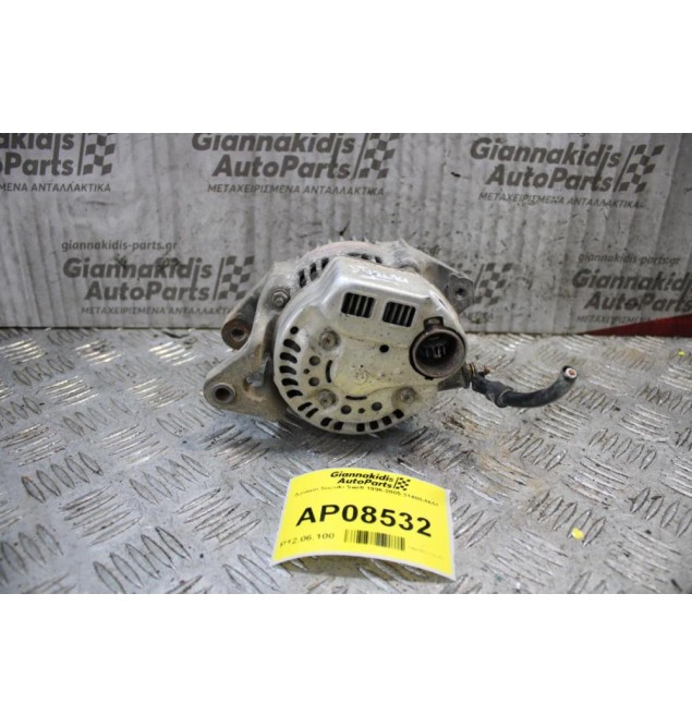 Δυναμό Suzuki Swift 1996-2005 31400-8651