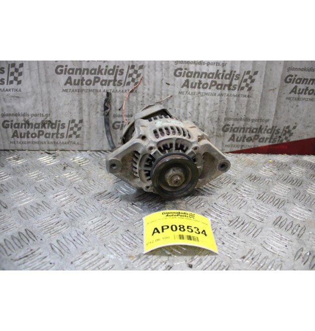 Δυναμό Suzuki Swift 1996-2005 100211-6600